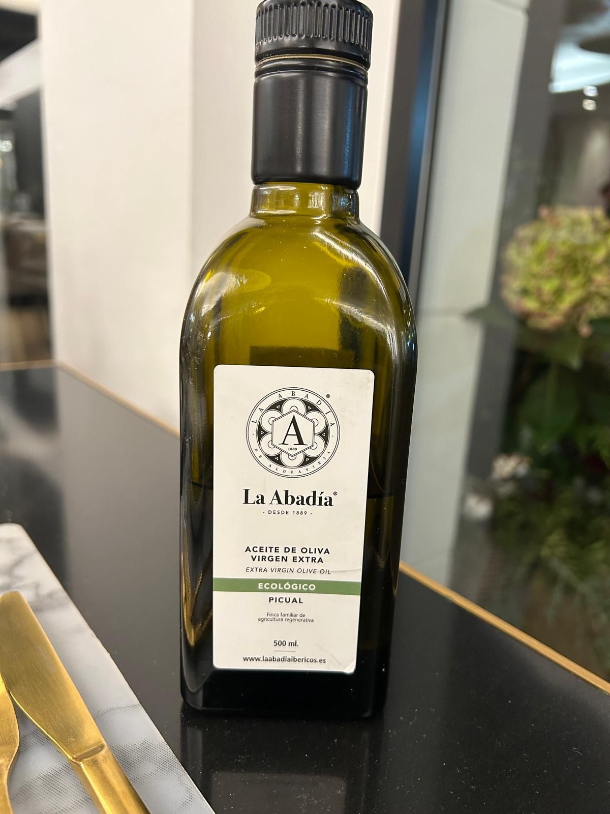 La Abadía Brasserie, una experiencia gastronómica donde el producto manda - Gastronomía y Moda
