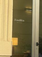 Restaurante Fondillón, pasión en Alicante por la cocina creativa mediterránea - Gastronomía y Moda