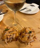 La Tapeoteca, cocina creativa para disfrutar los momentos que marcan tu vida - Gastronomía y Moda