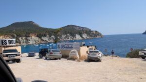 Es Boldado: Pescados y mariscos en Ibiza con espectaculares vistas a los islotes de Es Vedrá y es Vedranell - Gastronomía y Moda