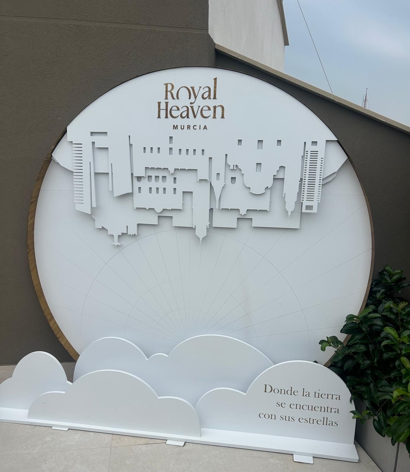 Royal Heaven Murcia: una experiencia entre cócteles, elegancia y vistas en el Palacio San Juan, a Royal Hideaway Hotel - Gastronomía y Moda