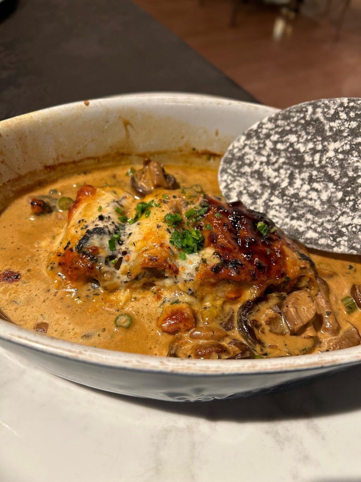 Restaurante Cátame Despacito, diversidad de sabores repartidos entre una fusión y creatividad en Murcia - Gastronomía y Moda