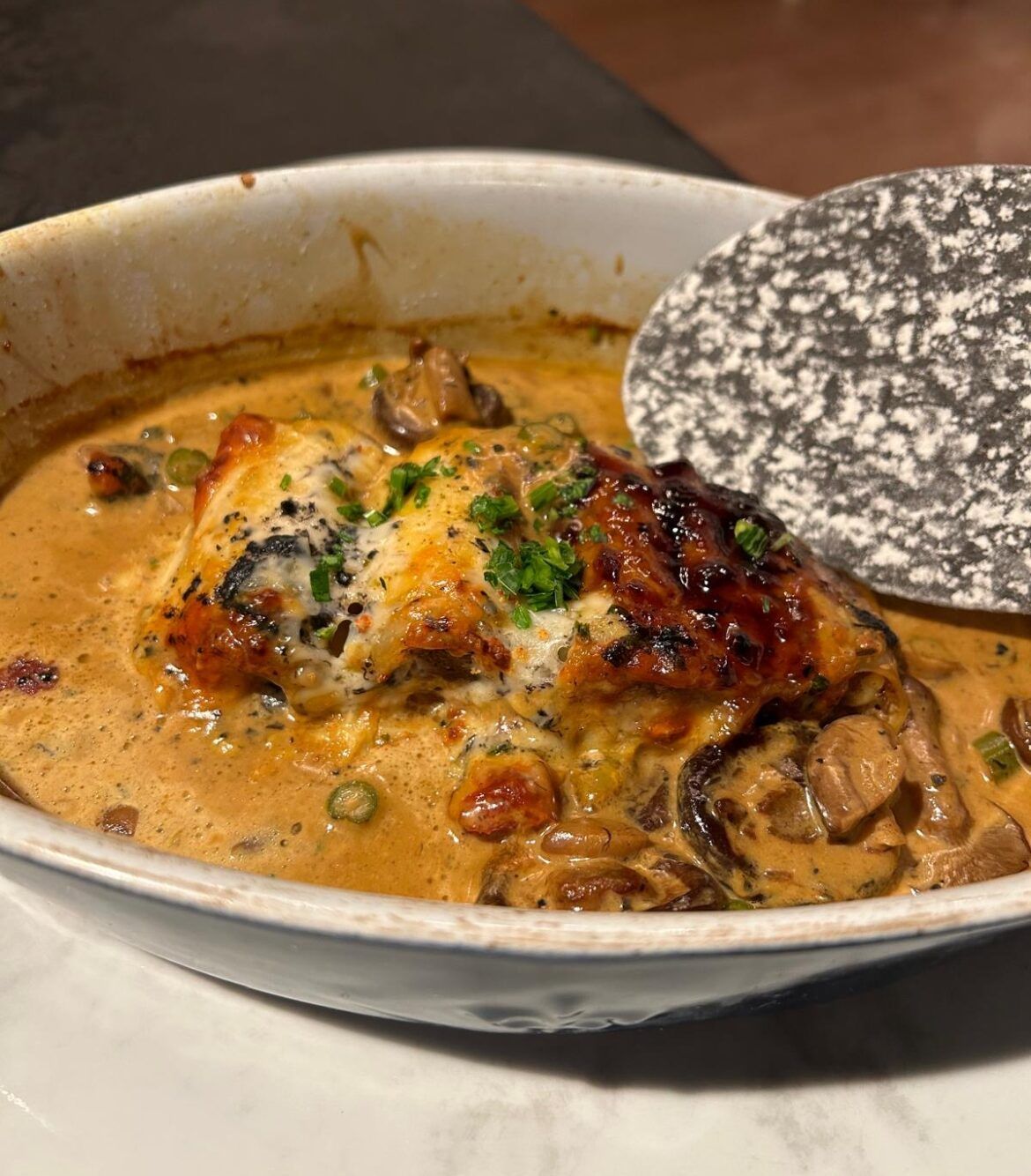 Restaurante Cátame Despacito, diversidad de sabores repartidos entre una fusión y creatividad en Murcia - Gastronomía y Moda