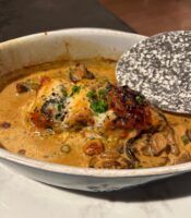 Restaurante Cátame Despacito, diversidad de sabores repartidos entre una fusión y creatividad en Murcia - Gastronomía y Moda