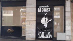 Cervecería La Guasa Sevillana 'arría' en pleno centro de Sevilla - Gastronomía y Moda