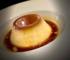 Latxaska Etxea, una formidable cocina vasca en la capital - Gastronomía y Moda