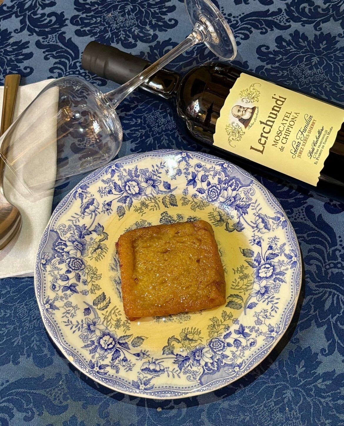 Gran Café España prepara un menú especial para el primer viernes de Cuaresma: ocho visiones desde la cocina y la viña Gran Café España prepara un menú especial para el primer viernes de Cuaresma: ocho visiones desde la cocina y la viña - Gastronomía y Moda