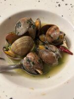 El Nido La Manga, el restaurante al que volvimos dos veces durante nuestro viaje - Gastronomía y Moda
