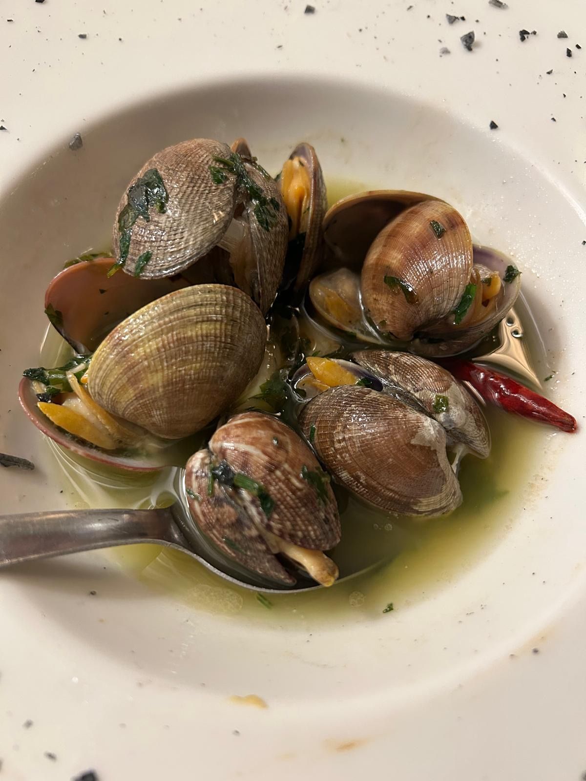 El Nido La Manga, el restaurante al que volvimos dos veces durante nuestro viaje - Gastronomía y Moda