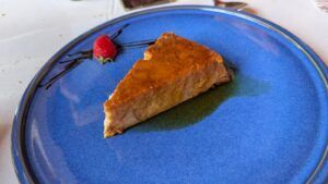 Restaurante S’Espartar, donde la tradición y el trato llegan al "Cum laude" - Gastronomía y Moda