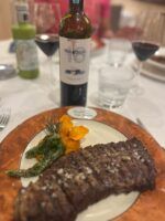 Restaurante Las Tinajas, donde fluye la gastronomía granadina - Gastronomía y Moda