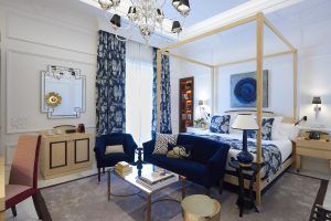 La mejor definición de una Casa Palacio 5 Estrellas Gran Lujo, aterriza en Jerez de la Frontera - Gastronomía y Moda