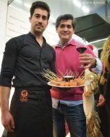 70.000 personas celebran el 25 cumpleaños de SIMOF - Gastronomía y Moda