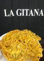 La Gitana en la Plaza del Cabildo, uno de mis rincones favoritos - Gastronomía y Moda
