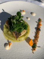 Damadá Aljarafe triunfa en Tomares con su alta cocina honesta, cercana y local - Gastronomía y Moda