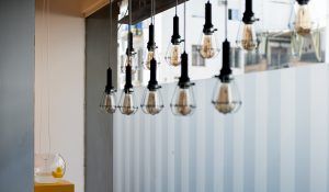 Espacio Bienteveo - Gastronomía y Moda
