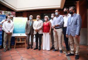 Cervezas San Miguel hará más llevadero el verano con Málaga Inquieta 2020 - Gastronomía y Moda