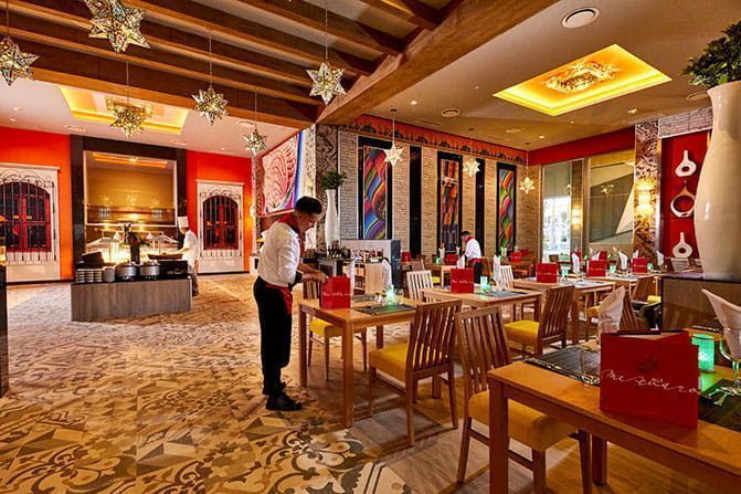 RIU presenta un nuevo concepto hotelero en el Riu Palace Costa Mujeres - Gastronomía y Moda
