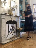 Los zapatos con "M de Mujer”, los imprescindibles de la diseñadora Sara Navarro para este verano - Gastronomía y Moda