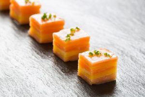 Delfín Delicatessen, 15 años celebrando el amor, la amistad y la vida - Gastronomía y Moda