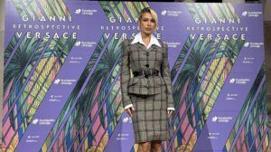 Muy recomendada. Espectacular exposición homenaje a Gianni Versace en la Fundación Unicaja - Gastronomía y Moda