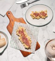 Voltereta París, el nuevo restaurante de moda en Sevilla - Gastronomía y Moda