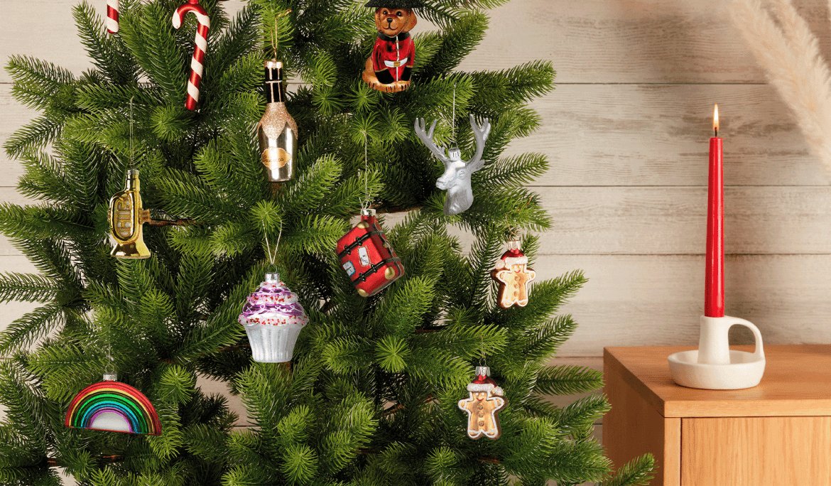 ALDI estrena la temporada navideña con sus últimas novedades en decoración a precios bajos - Gastronomía y Moda
