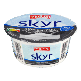 ALDI lanza sus yogures proteicos con descuentos de hasta el 18% y se convierten en el aliado clave para cuidarse en primavera - Gastronomía y Moda