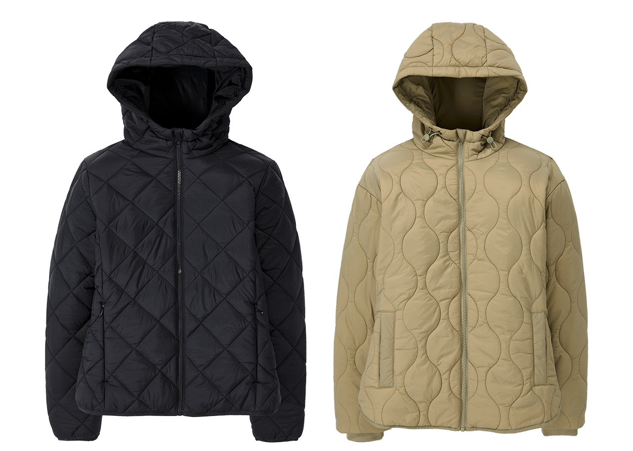 ALDI lanza la chaqueta acolchada más buscada del otoño por solo 14,99 euros - Gastronomía y Moda