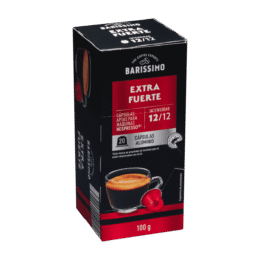 ALDI lanza una cafetera de cápsulas por 42,99 euros compatible con el sistema Nespresso® - Gastronomía y Moda
