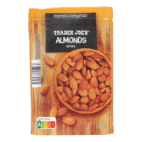 Cuidarse entre horas es más fácil y barato con los frutos secos de ALDI desde 2,25 euros - Gastronomía y Moda