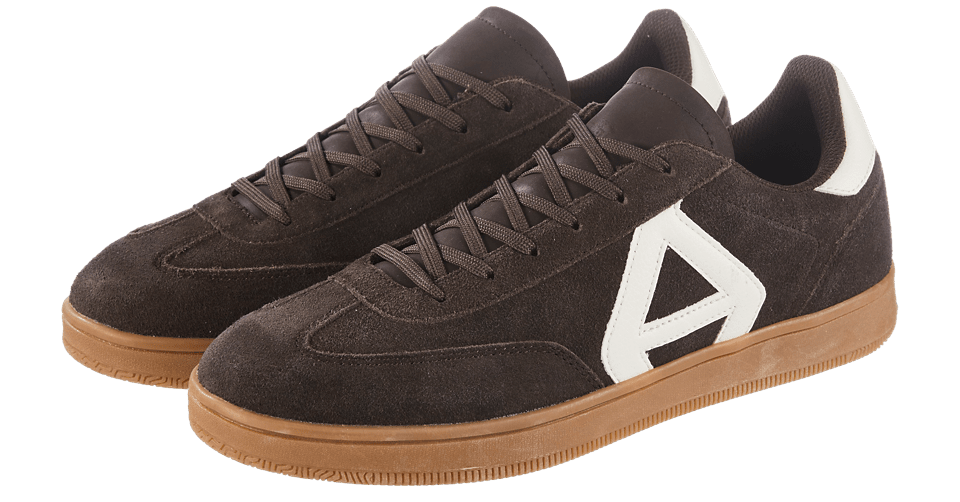 Las zapatillas que arrasan esta primavera llegan a ALDI desde 5,99 euros con sneakers y modelos barefoot en tendencia - Gastronomía y Moda