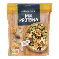 Cuidarse entre horas es más fácil y barato con los frutos secos de ALDI desde 2,25 euros - Gastronomía y Moda