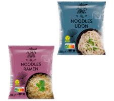 ALDI lanza su Especial Asia desde 0,79 euros y acerca la cocina asiática a todos los hogares - Gastronomía y Moda