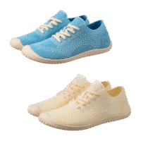 ALDI pone a la venta zapatillas barefoot para todas las edades por menos de 15 euros - Gastronomía y Moda