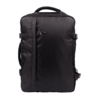 La mochila viral y la maleta de cabina de ALDI vuelven con precios todavía más bajos - Gastronomía y Moda