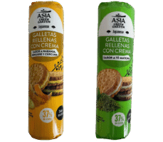 ALDI lanza su Especial Asia desde 0,79 euros y acerca la cocina asiática a todos los hogares - Gastronomía y Moda