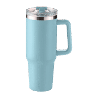 La taza térmica viral vuelve a ALDI por 6,99 euros - Gastronomía y Moda