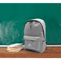ALDI lanza una mochila escolar con un diseño icónico por tan solo 6,99 euros - Gastronomía y Moda