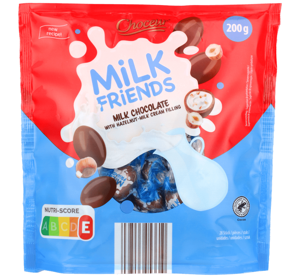 Tulipanes y chocolates por menos de 3 euros para celebrar San Valentín con estilo y sin gastar de más - Gastronomía y Moda