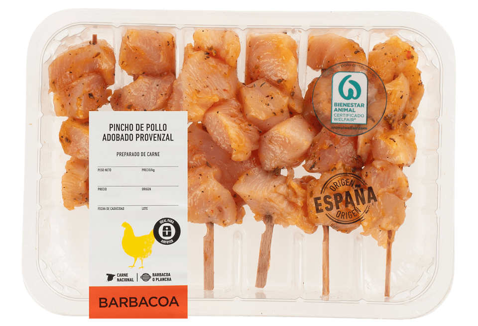 ALDI lanza la selección definitiva para tus barbacoas desde 3,15 euros y arrasa justo antes del verano - Gastronomía y Moda