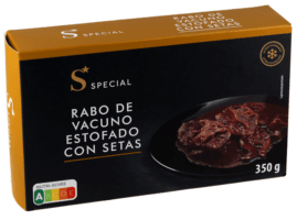 Descubre el surtido de pescados y carnes de ALDI para esta Navidad, con precios desde 2,49 euros - Gastronomía y Moda
