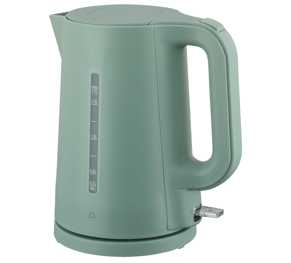 La nueva cafetera espresso retro de ALDI promete convertir tu cocina en una cafetería de diseño por 59,99 euros - Gastronomía y Moda