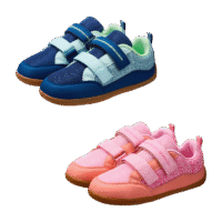 ALDI pone a la venta zapatillas barefoot para todas las edades por menos de 15 euros - Gastronomía y Moda