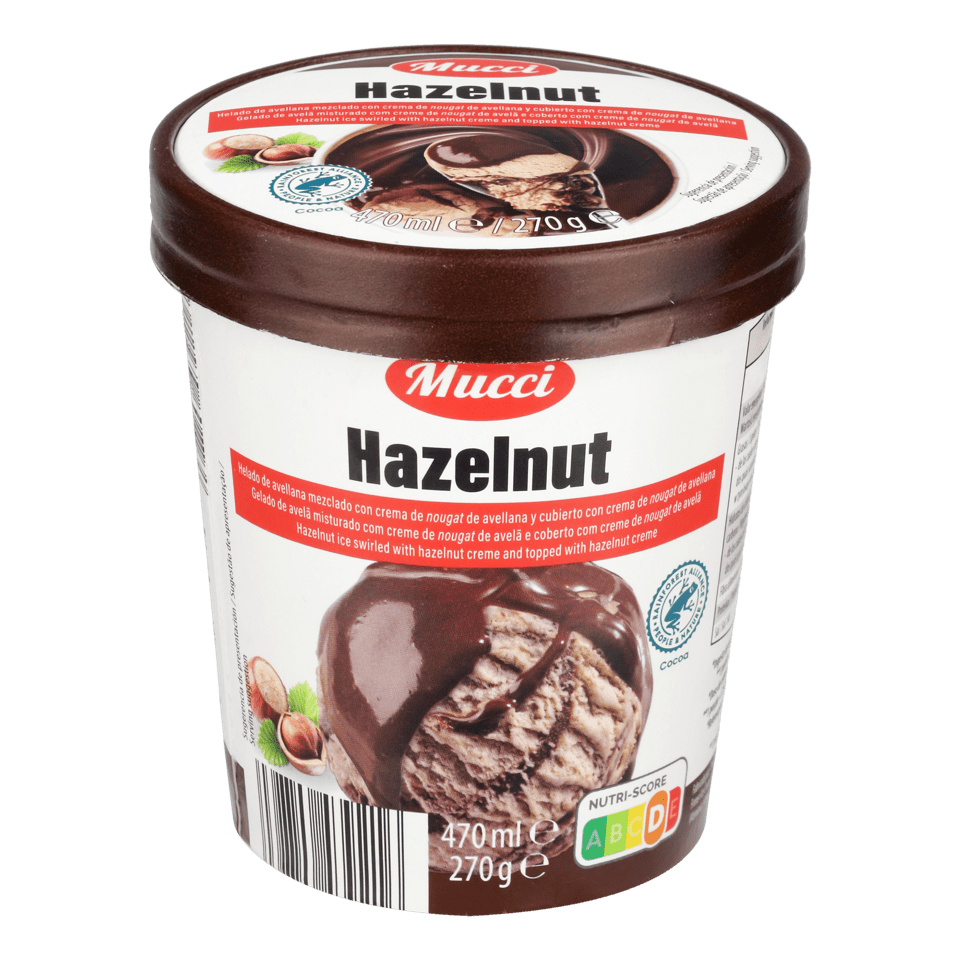 ALDI vende casi 100 helados diferentes: las novedades de este verano que no te puedes perder ALDI vende casi 100 helados diferentes: las novedades de este verano que no te puedes perder - Gastronomía y Moda