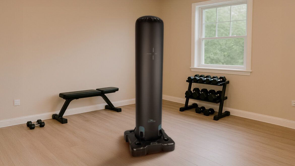Tu gimnasio en casa por menos de 40 euros: ALDI lanza este miércoles su saco y guantes de boxeo - Gastronomía y Moda