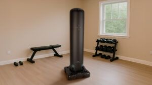Tu gimnasio en casa por menos de 40 euros: ALDI lanza este miércoles su saco y guantes de boxeo - Gastronomía y Moda