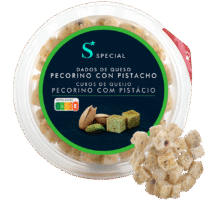 Locura por el pistacho en ALDI: los imprescindibles gourmet del sabor de moda - Gastronomía y M;oda