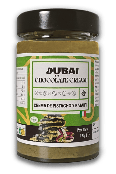 Los sabores más buscados vuelven a ALDI: matcha latte y crema de pistacho con kadaif, ya disponibles - Gastronomía y Moda