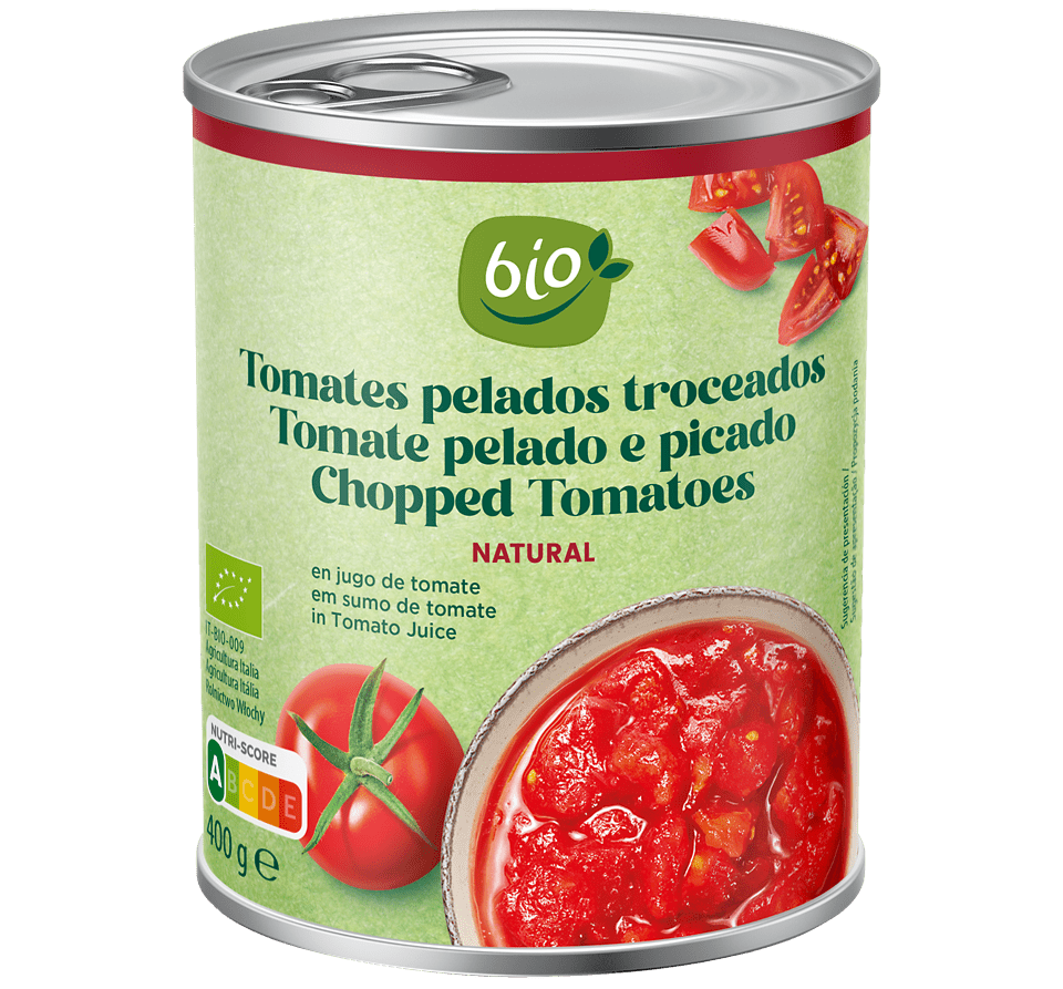 ALDI lanza nuevas pastas ecológicas de legumbres y verduras desde 1,99 euros para una alimentación más saludable - Gastronomía y Moda